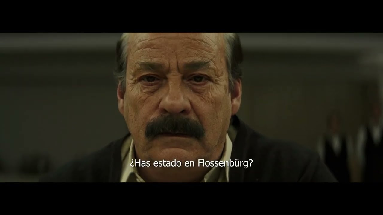 MARCO | Teaser Tr&aacute;iler - 8 de Noviembre en cines