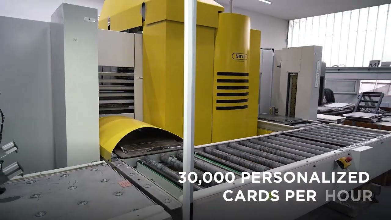 Premium PVC cards & ID solutions &ndash; fast, reliable, and refreshingly original. Cards Print.