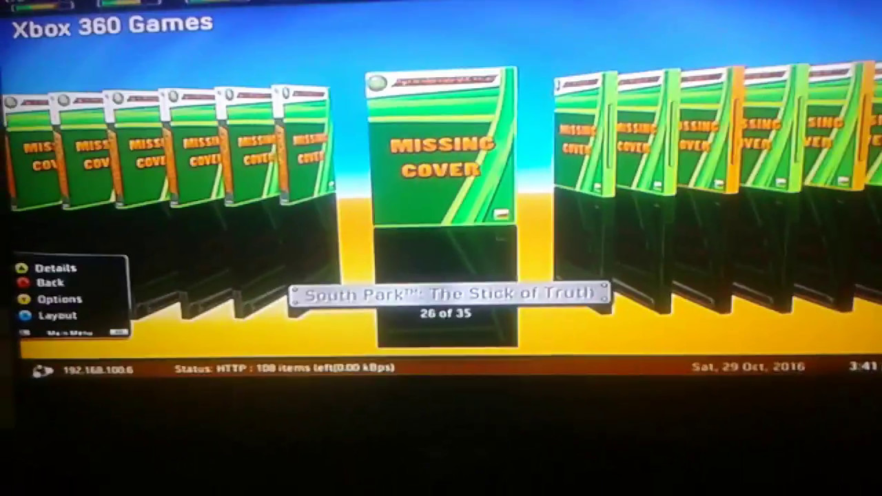 CRIANDO CAMINHO NA FREESTYLE PARA APARECER SEUS JOGOS DE XBOX 360 HD INTERNO(HDD1)