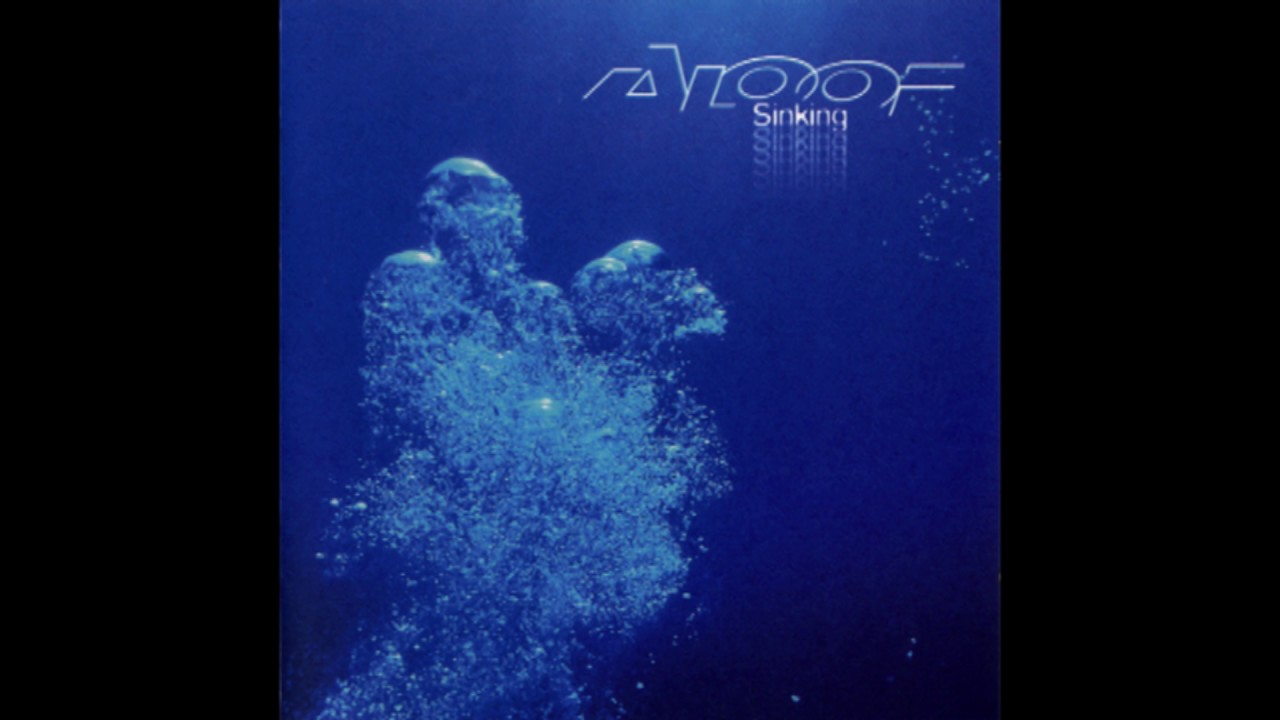 The Aloof &lrm;&ndash; Sinking (1996)