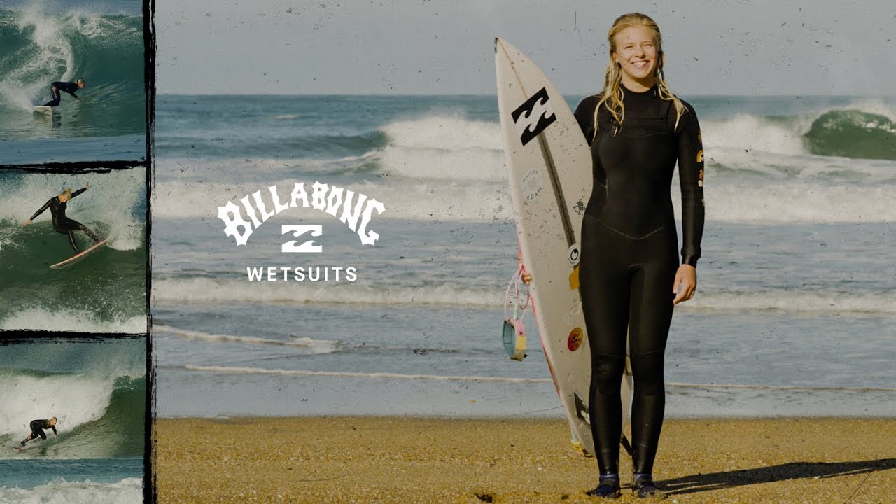 Billabong Europe | Sarah Leiceaga
