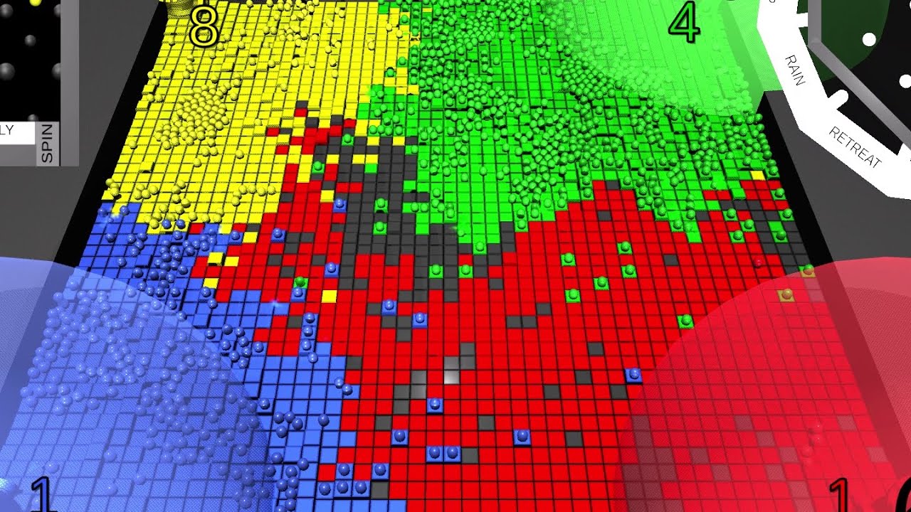 Multiply or Release 19 - Marble Race 3D