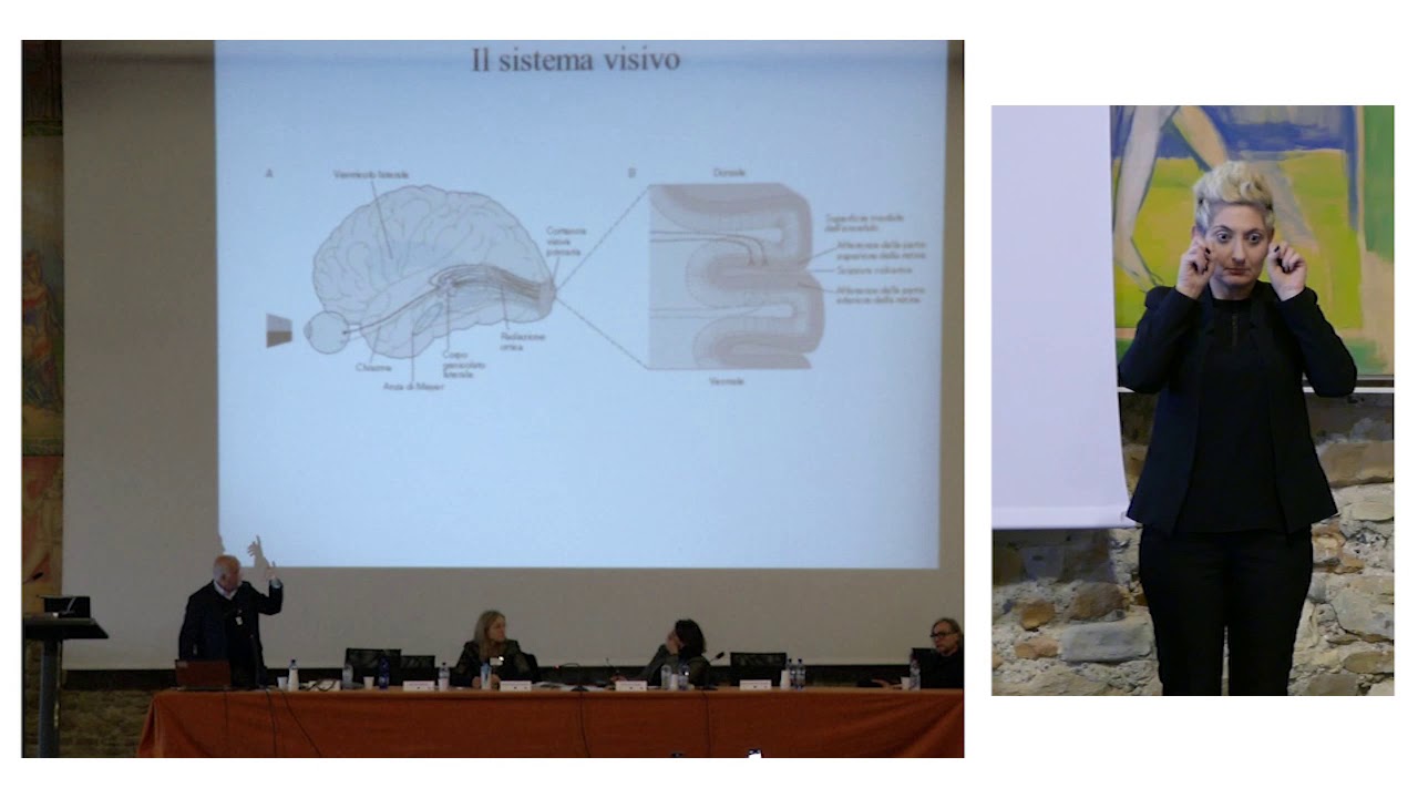 LEONARDO FOGASSI Montessori e Neuroscienze