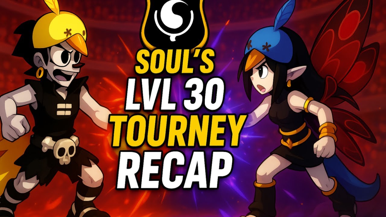 Guild Event - 1v1 Piwi Tournament