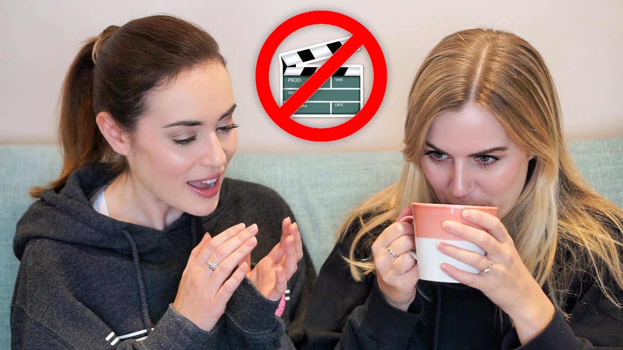 Addressing the rumours (uncut)