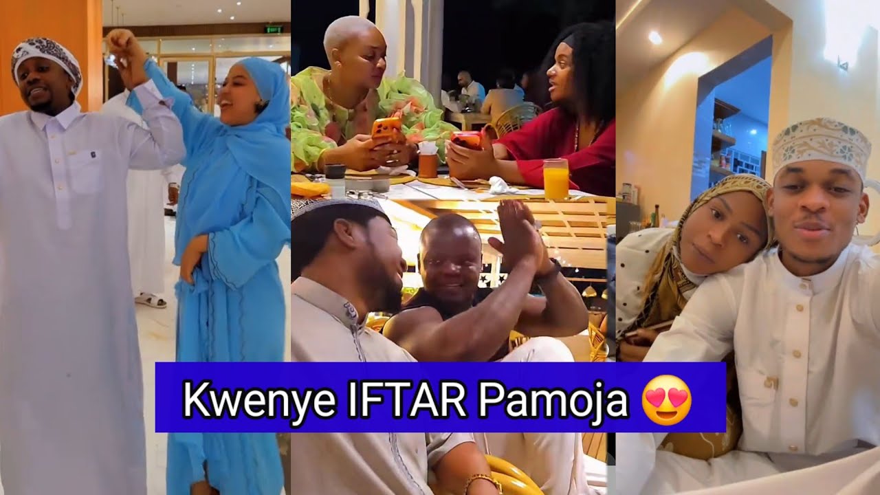 PAULAH KAJALA, FAHYVANNY, GIGY & AUNTY Wafuturu Pamoja na WAUME ZAO, HADI RAHA😍 #zuchu #jp #dunia