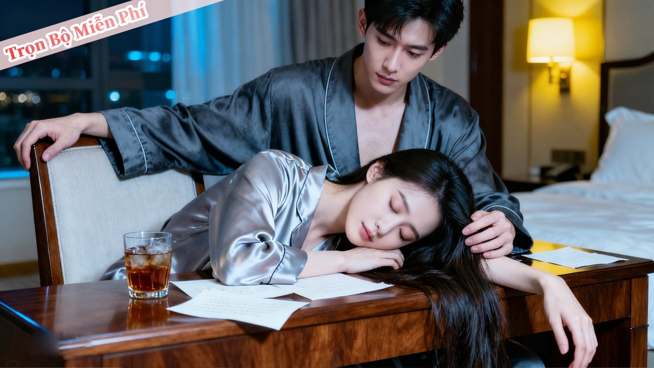 CEO nhầm cô gái là đối tượng kết hôn của mình, rồi không thể ngừng cưng chiều và bảo vệ cô