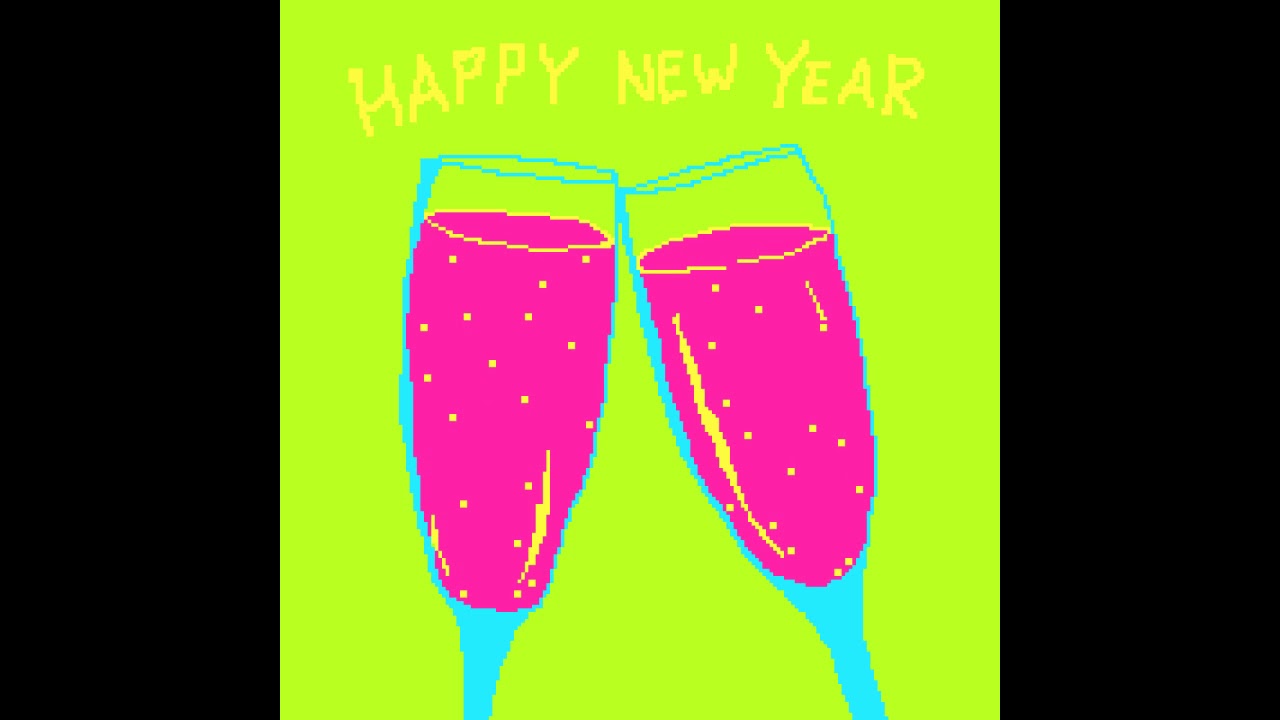 SANTEZ NEW YEAR MIXTAPE [ODRZUTY]