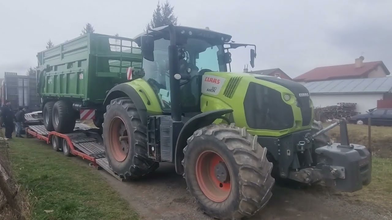 Pronar T669/1