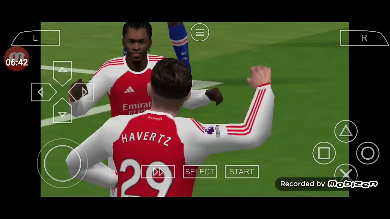 AK INSANO APRESENTA PREMIER LEAGUE ARSENAL X CHELSEA 