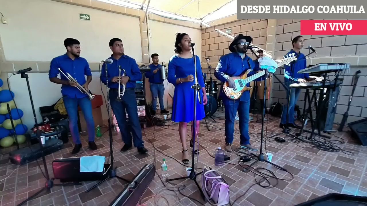 Los Ángeles de Cristo - Ven te necesito
