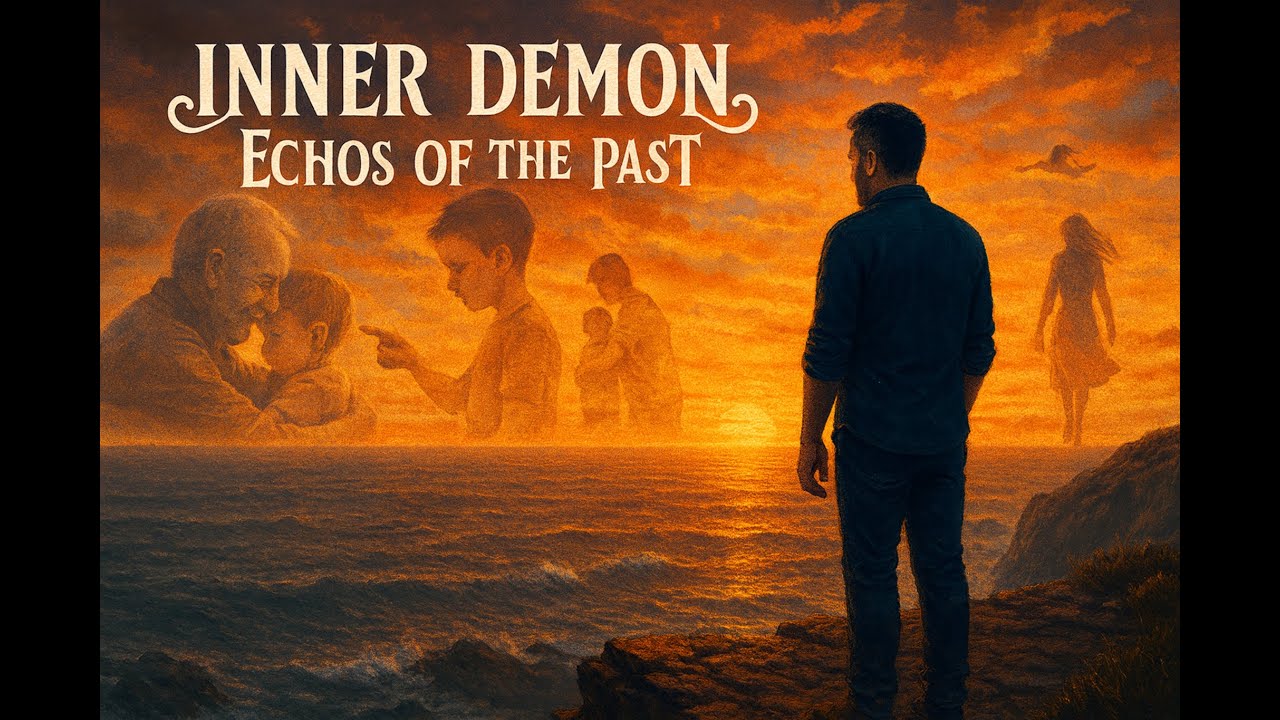 Inner Demon - Lass mich in Ruh'