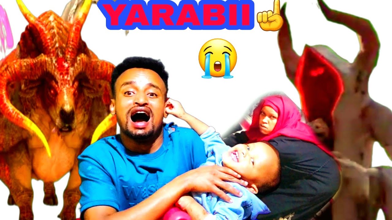 Uuuff😭 Amlee Jinin Biraa Natii Dhuftee Yarabii Naf Dirmadhuu Suman Qabaa☝️🤲😭April 6, 2025