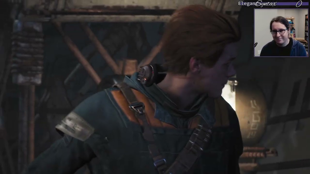 Star Wars Jedi Fallen Order 01