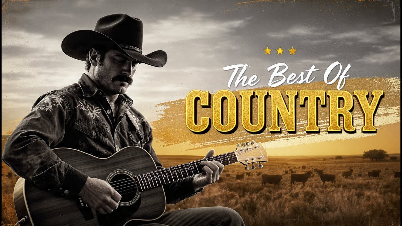 Warm Barn Loft Country Ballads for Lovers — Loretta Lynn, Blake Shelton & Carrie Underwood