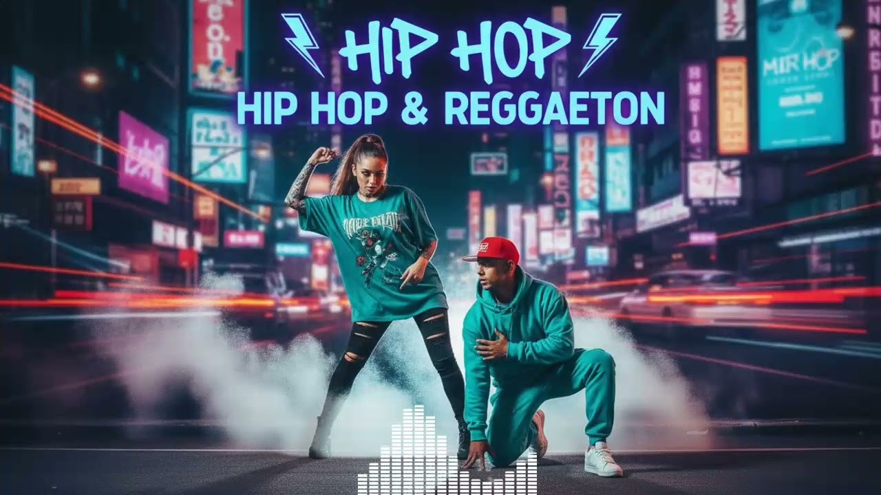 NEW Reggaeton & Hip Hop Latino Mix 2025 | BASS BOOSTED Car Music 🔥💣