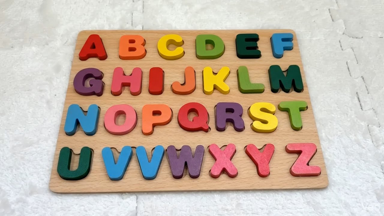 A for Apple Song 🍎 | Bachchon Ki Pyaari BCD alphabet learning rhymes with alphabet hunt | learn abc