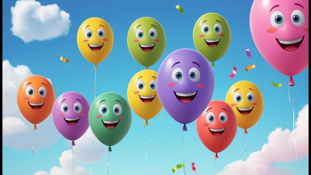 El Gran Mix de Canciones Infantiles 2026 | 1 Hora de Diversión Educativa para Niños