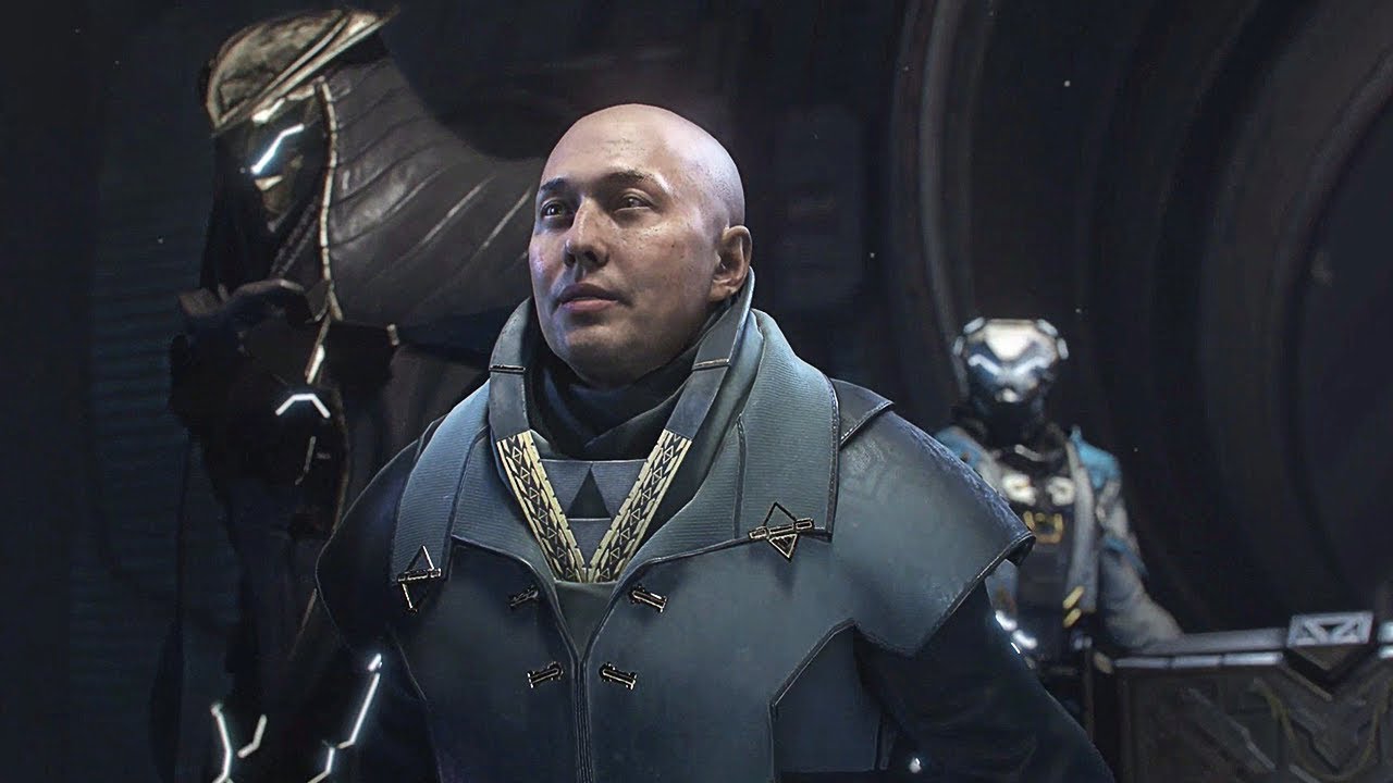 Anthem - the Battle of Freemark Cinematic