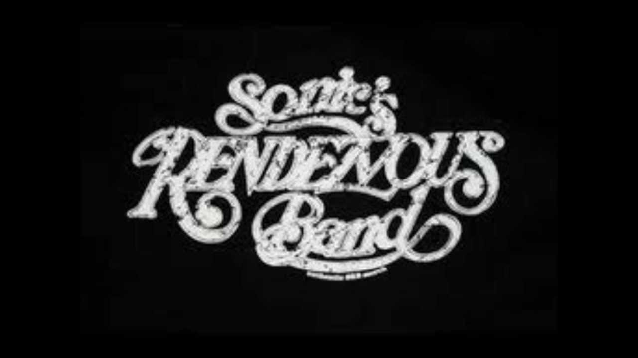 Sonic's Rendezvous Band 'Lets Do It Again'