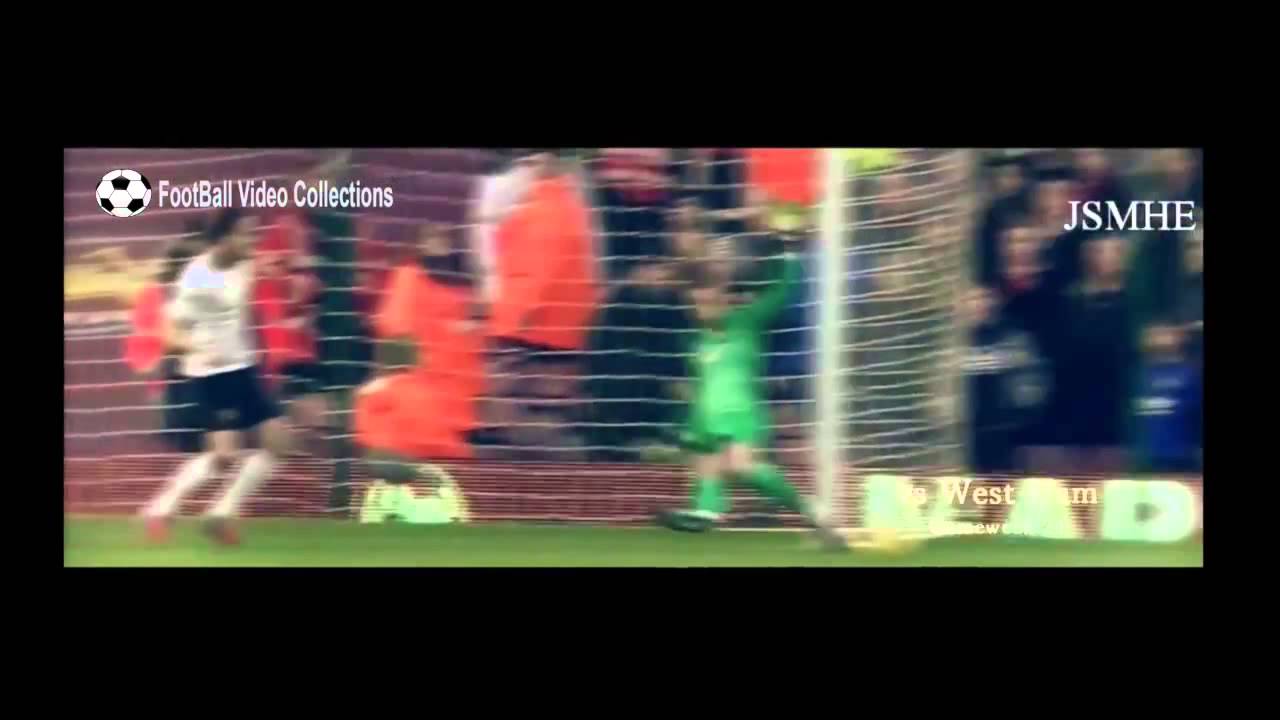 David DeGea - Sir Matt Busby Player of the Year 2014/15 -  Manchester United (HD)