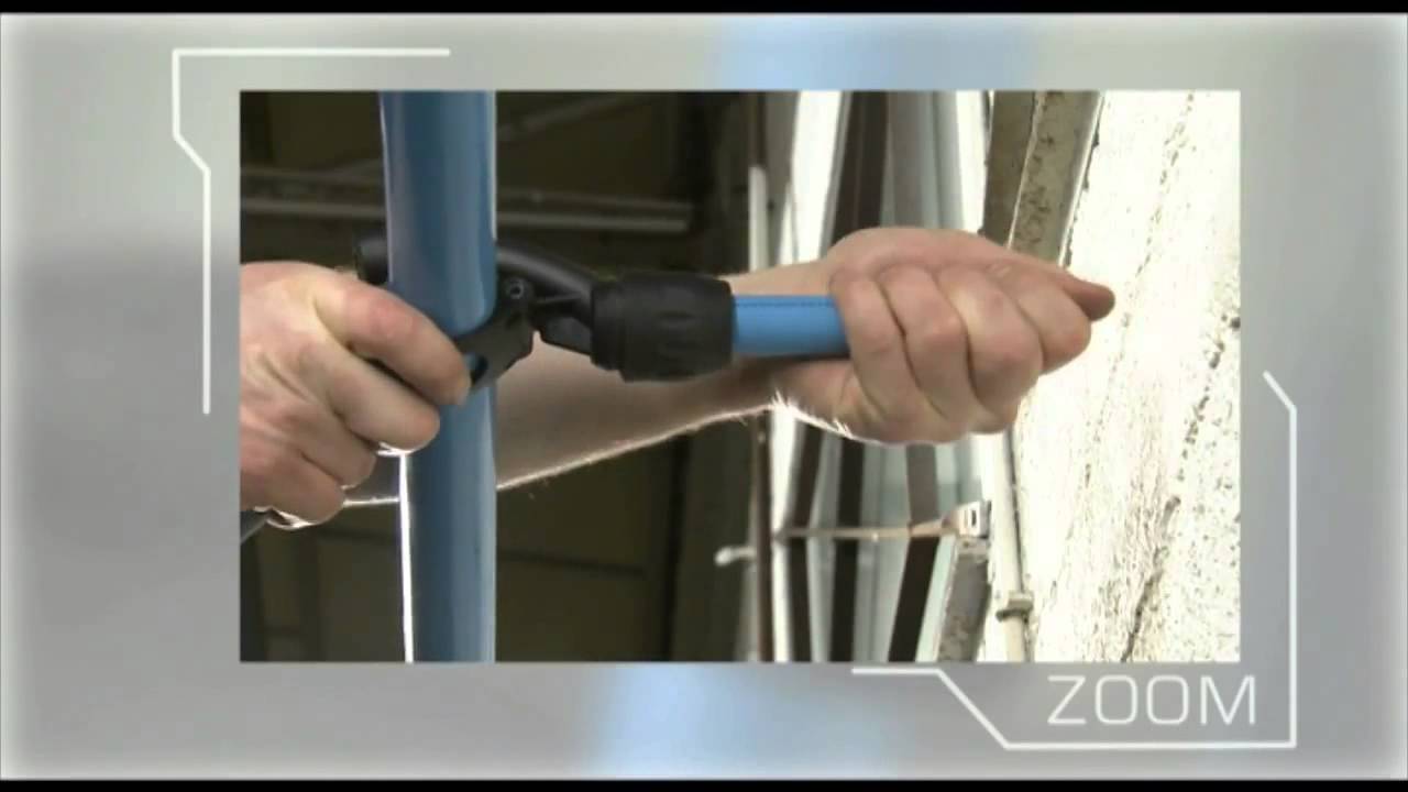 Transair Aluminum Pipe A Z