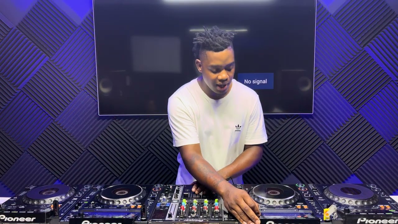 Dj Sphera New Mix Amapiano to 3 Step 2026