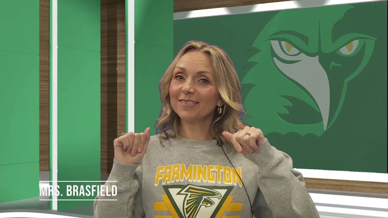 2.17.2026 Morning Announcements