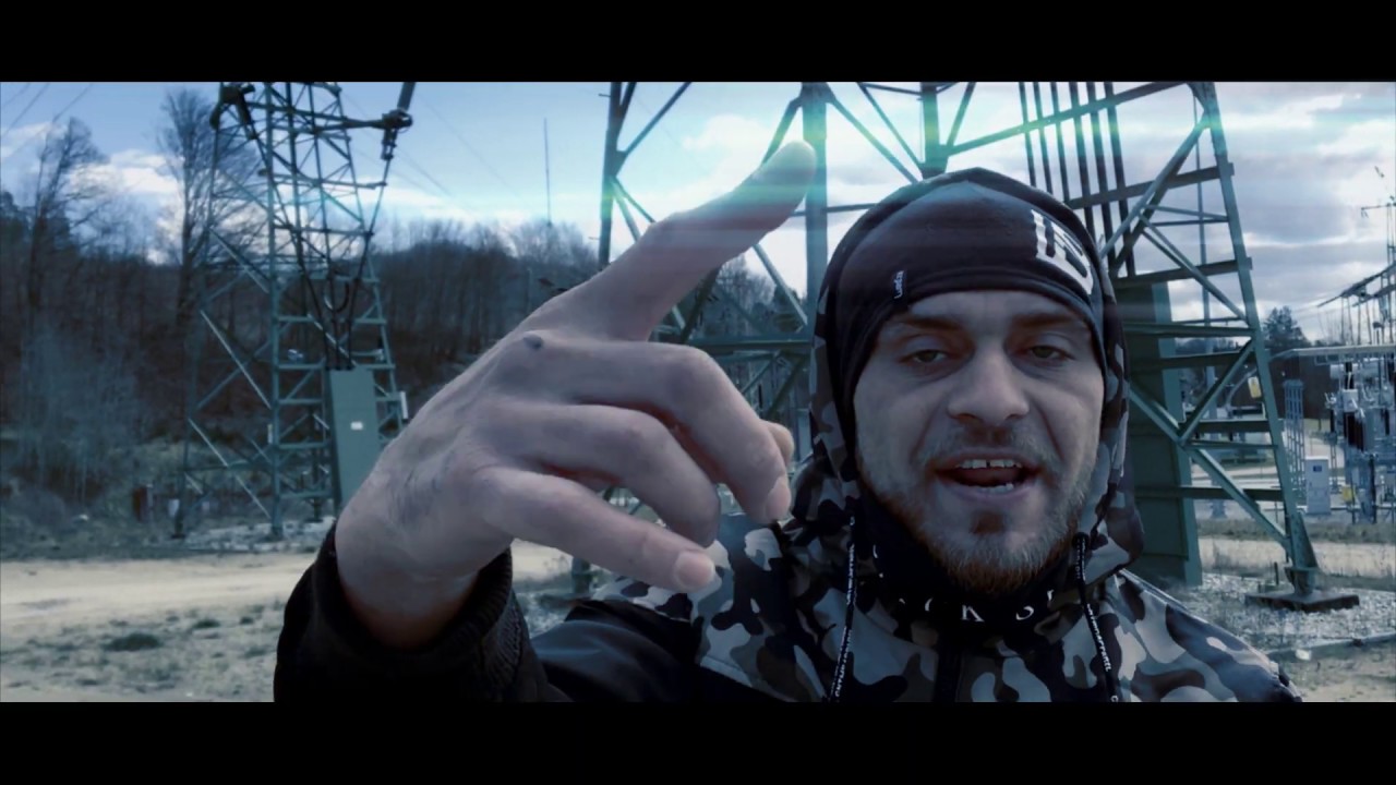 Nyggas(BLACK SIDE) - Dziś, cokolwiek prod.♛C.R.S♛