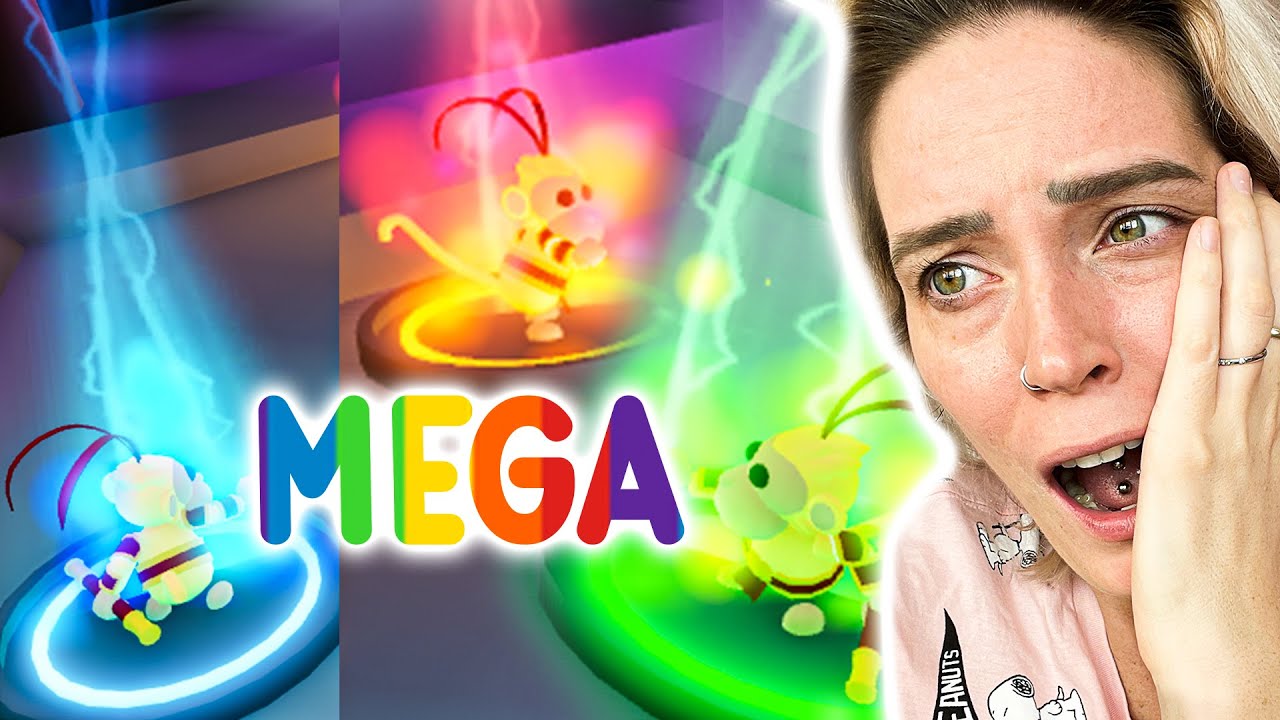 FACCIO LA MONKEY KING MEGA??? che PET STUPENDO!