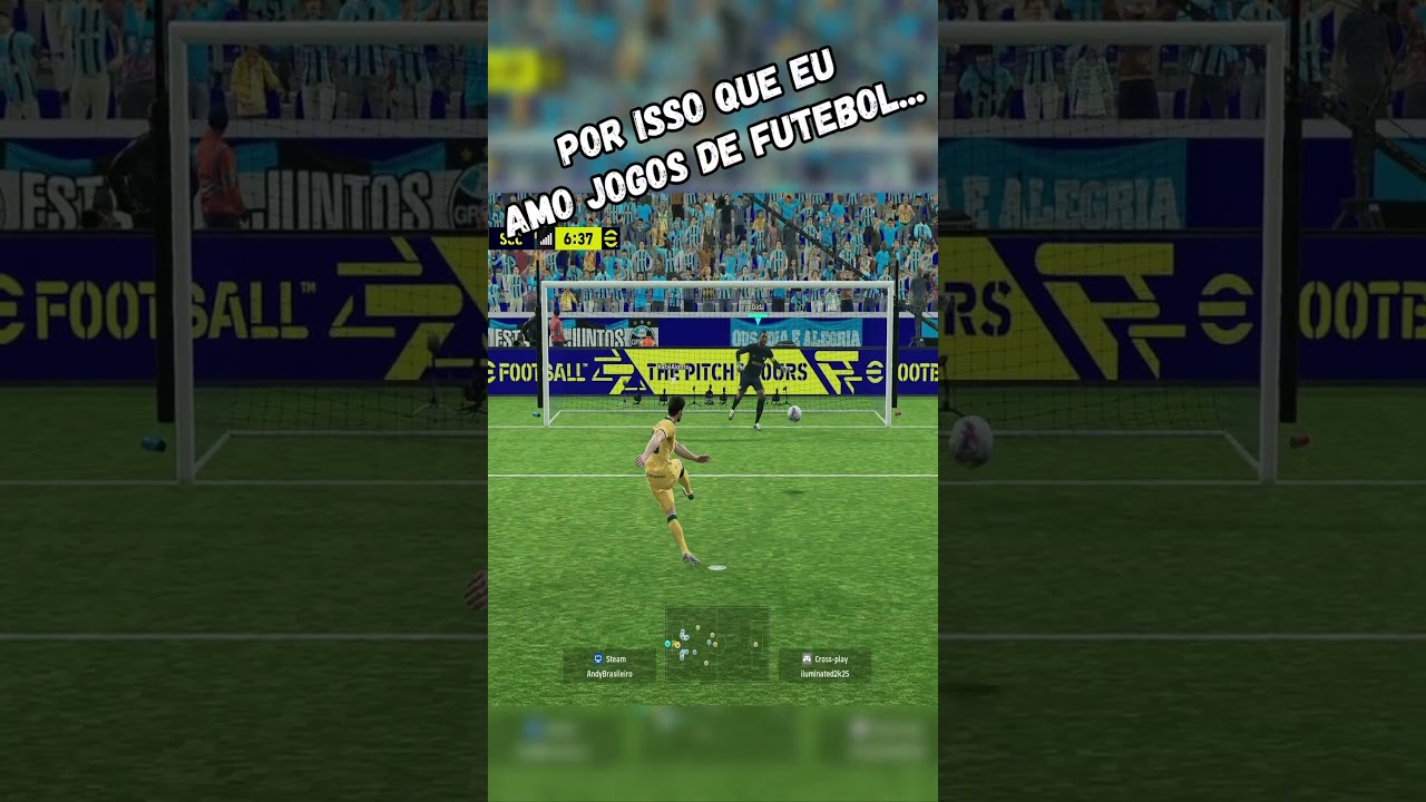 Eu AMO esse JOGO...