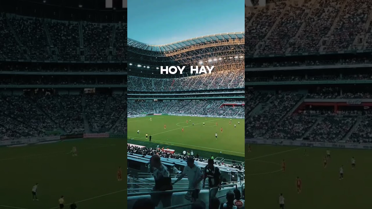 #rayadosoficial #futbol #rayadosdemonterrey #ligamx #ultimasnoticiasderayadosdemonterrey #video #fy