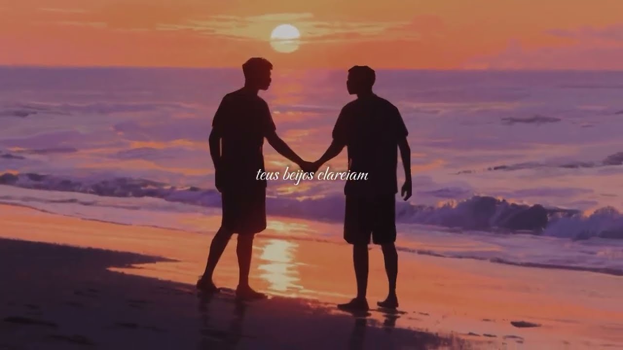 Teu Ritmo - Samuew (Lyric video)