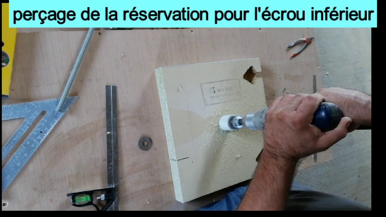 presse à vis