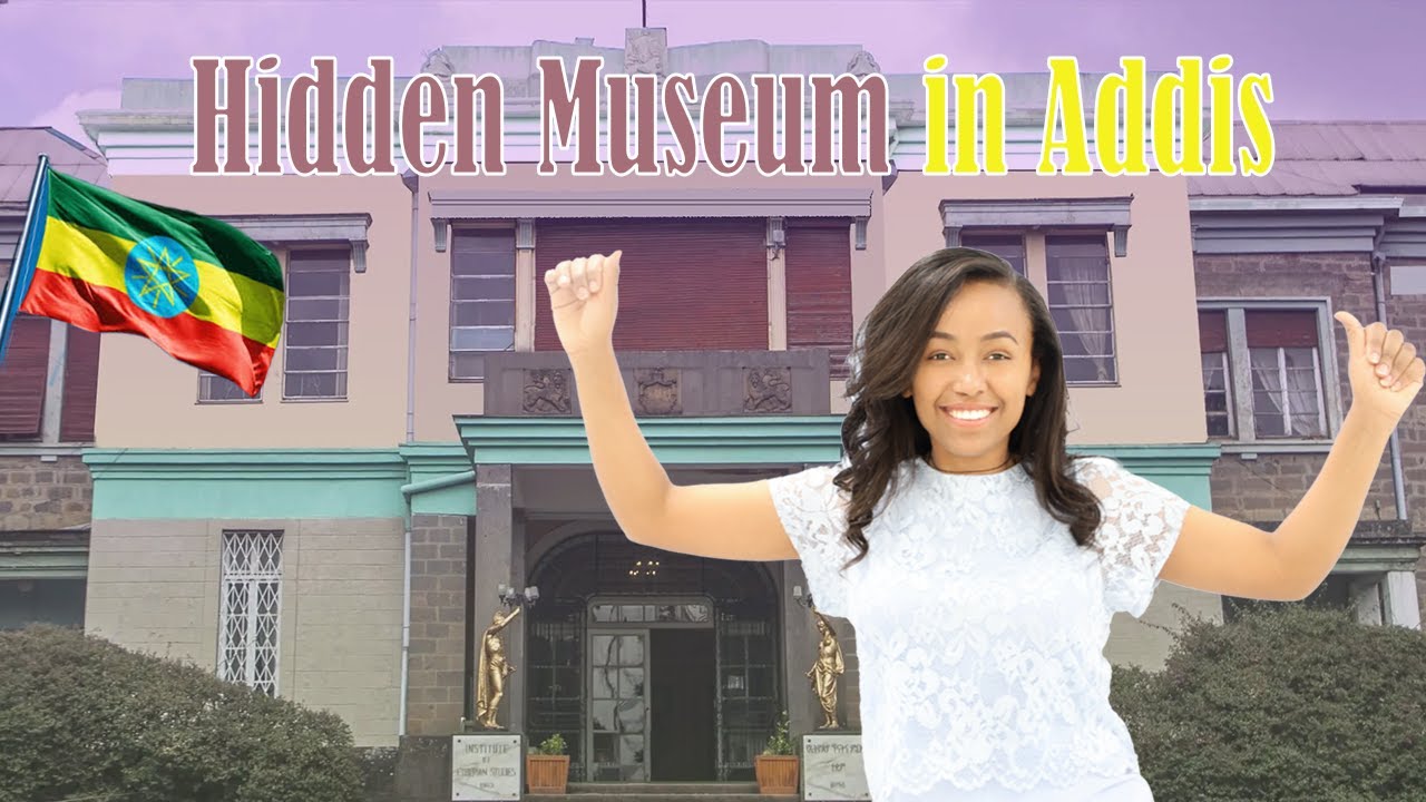 Addis Ababa&rsquo;s Best-Kept Secret: Ethnological Museum Tour 🇪🇹