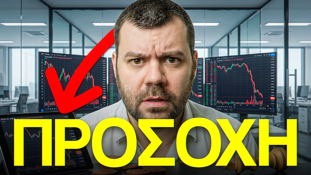 [ΠΡΟΣΟΧΗ] Το παιχνίδι ΑΛΛΑΞΕ!