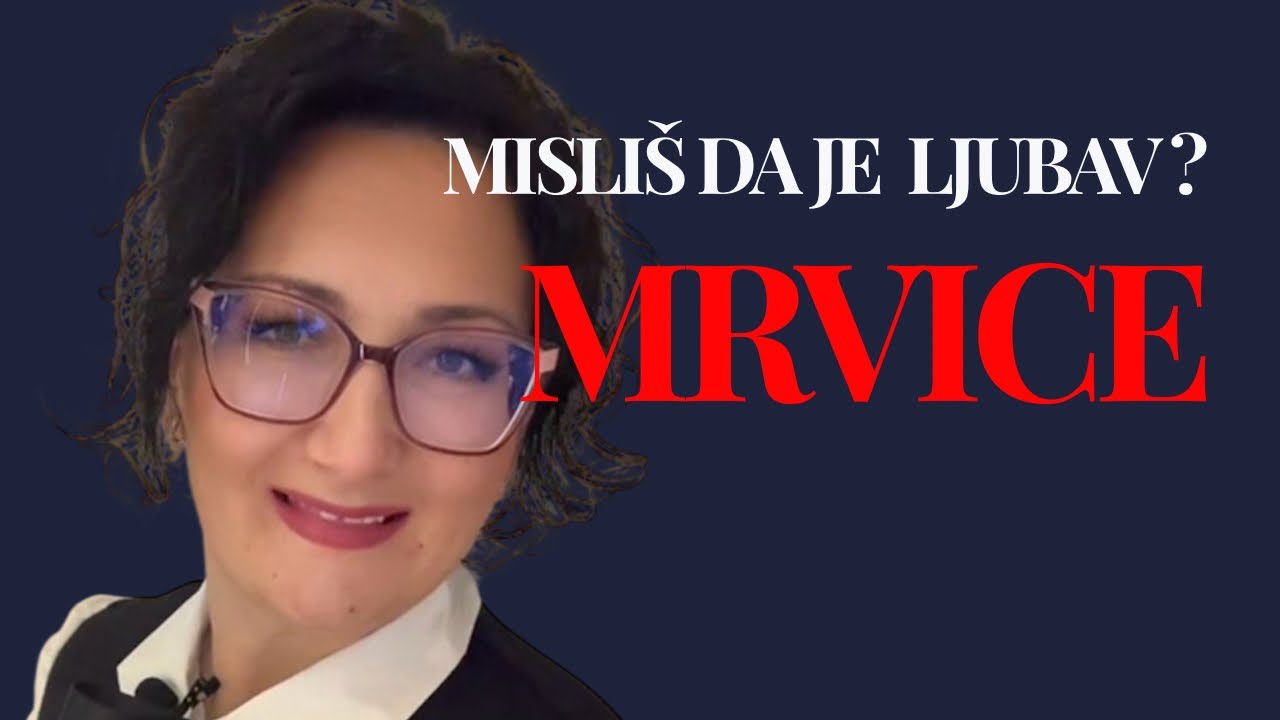 ZASLUŽUJEŠ NARCISOVE MRVICE