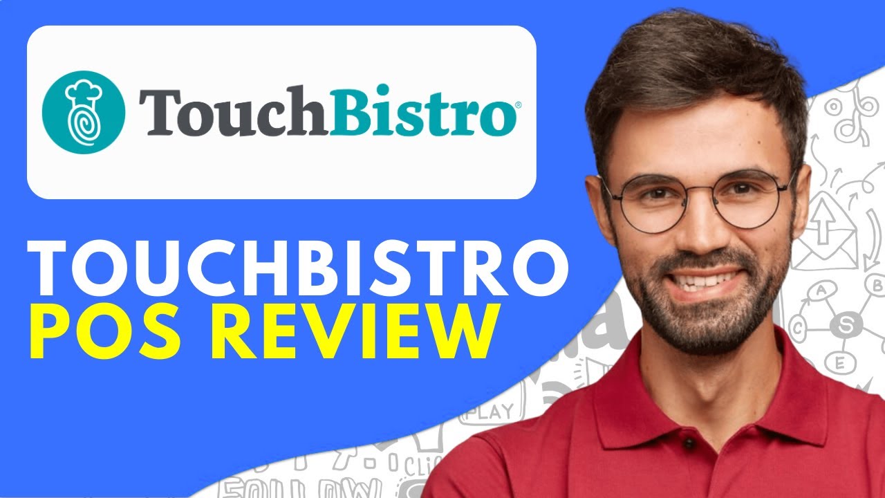 TouchBistro POS Review (2026) Features, Pricing, Pros & Cons & More