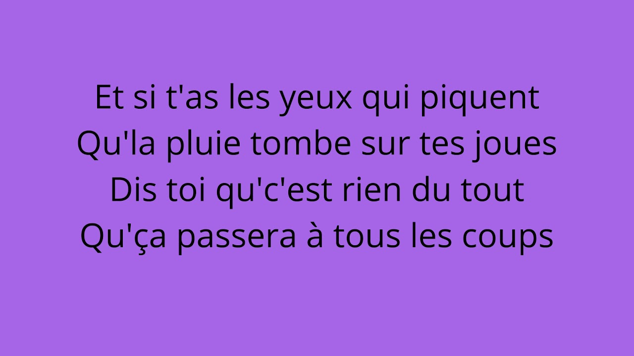 Éternel - Hatik