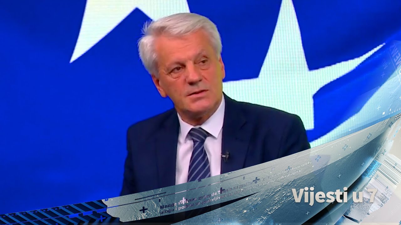 I&Scaron;ERIĆ U (prvi dio ) 