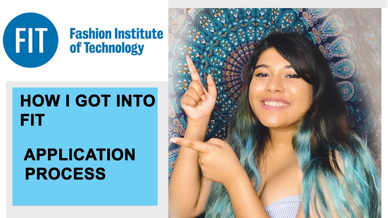 How to get into FIT, application process (NIFT) PART 1 || Trishita Saha