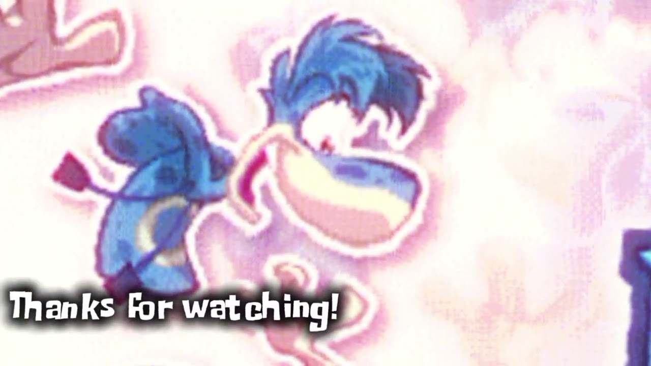 KisaHD's NEW Outro [Spotty Patternz, Loving Glow]