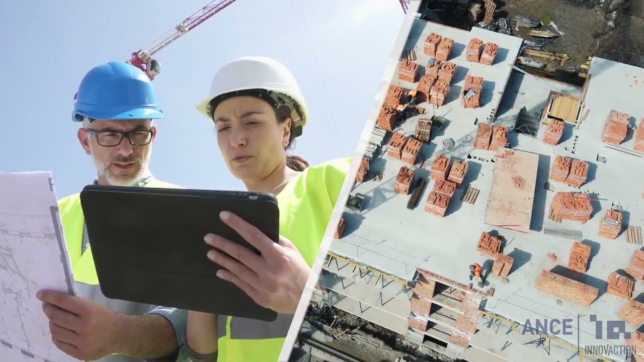 Innovaction italian construction for next generation