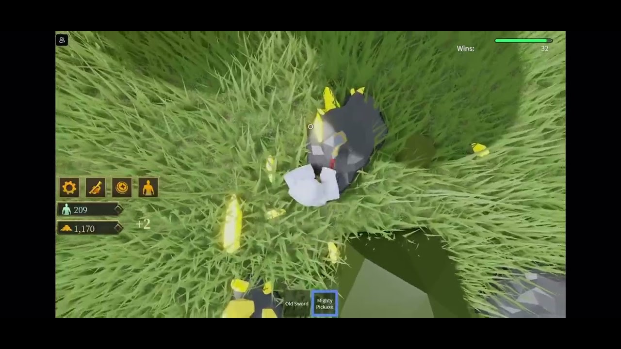 Roblox Ancient Warfare ￼GoldDragon