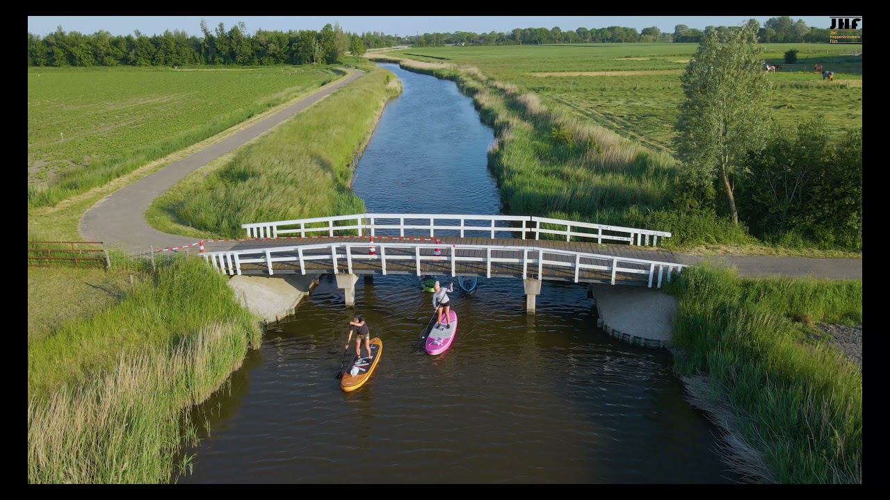 Supping Zeeland: Koudekerke - Middelburg