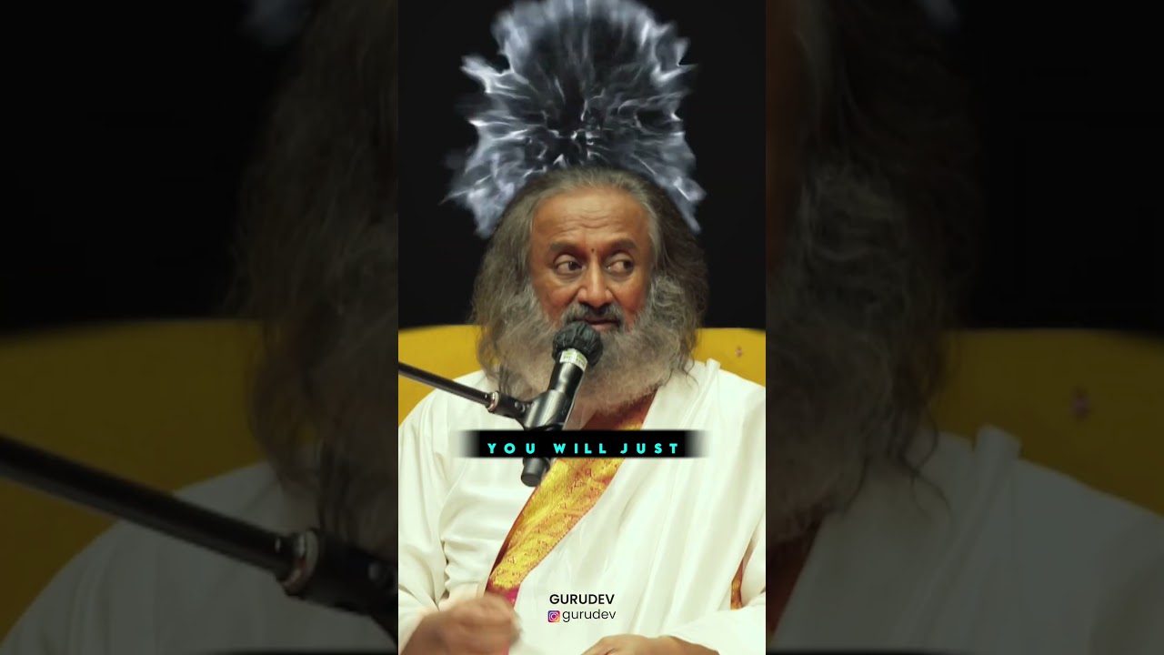 How To Overcome Inferiority Complex? | Gurudev