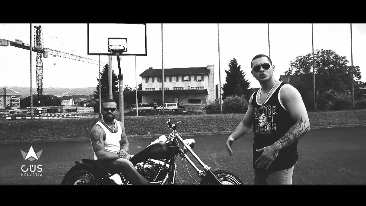 CÜS HELVETIA - STAFFEL 2 - NR. 3 - KOLLUCI - NIMM ABSTAND