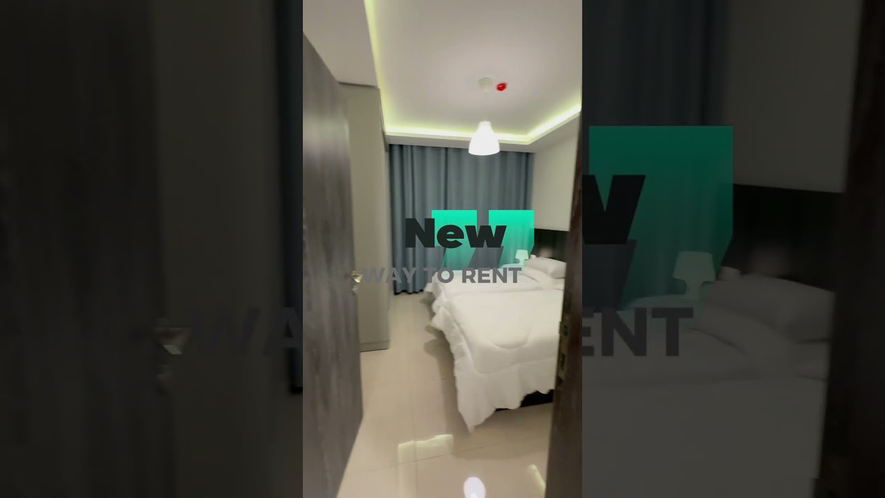 FOR RENT APARTMENTS IN JORDAN-AMMAN