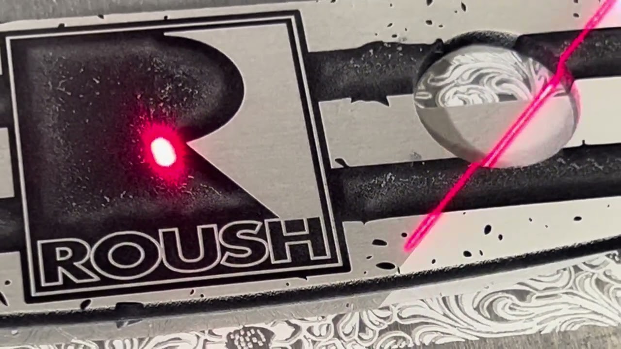 2015-2020 F150 Switch Panel with FREE Laser engraved logo (read full description below)
