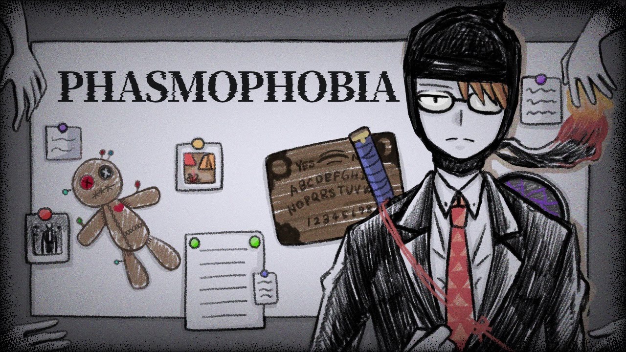 【Phasmophobia Lv796】今度こそモーロイこい！Lv800まで突っ走る